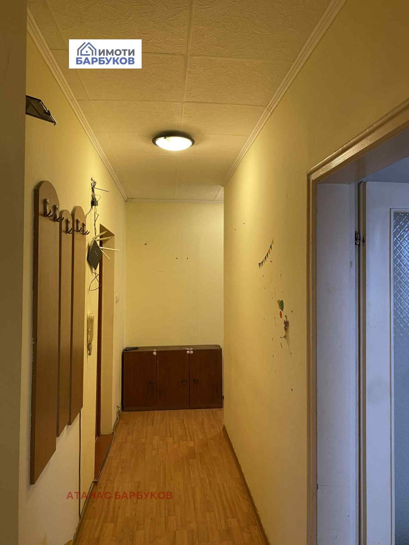 Продава 2-СТАЕН, гр. Русе, Център, снимка 10 - Апартаменти - 51803964