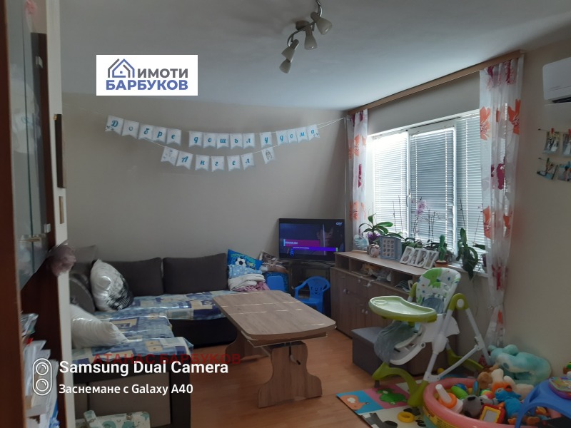 Продава  2-стаен град Русе , Център , 69 кв.м | 30859977 - изображение [2]