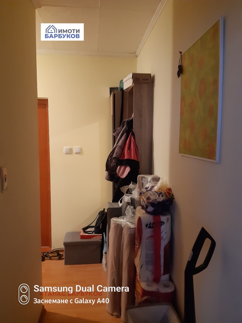 Продава  2-стаен град Русе , Център , 69 кв.м | 30859977 - изображение [9]