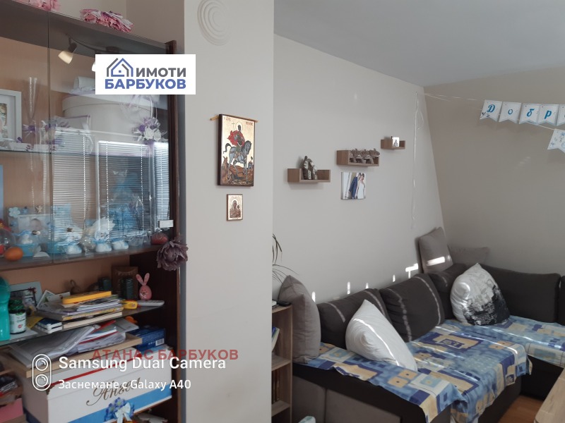 Продава  2-стаен град Русе , Център , 69 кв.м | 30859977 - изображение [4]