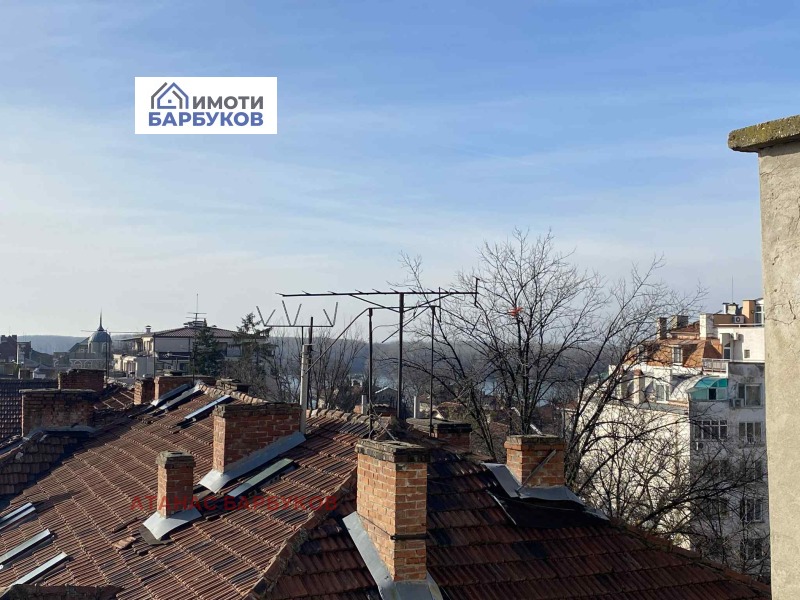 Продава 2-СТАЕН, гр. Русе, Център, снимка 14 - Апартаменти - 51803964