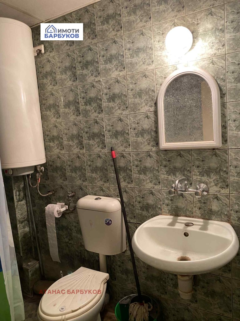 Продава 2-СТАЕН, гр. Русе, Център, снимка 8 - Апартаменти - 51803964