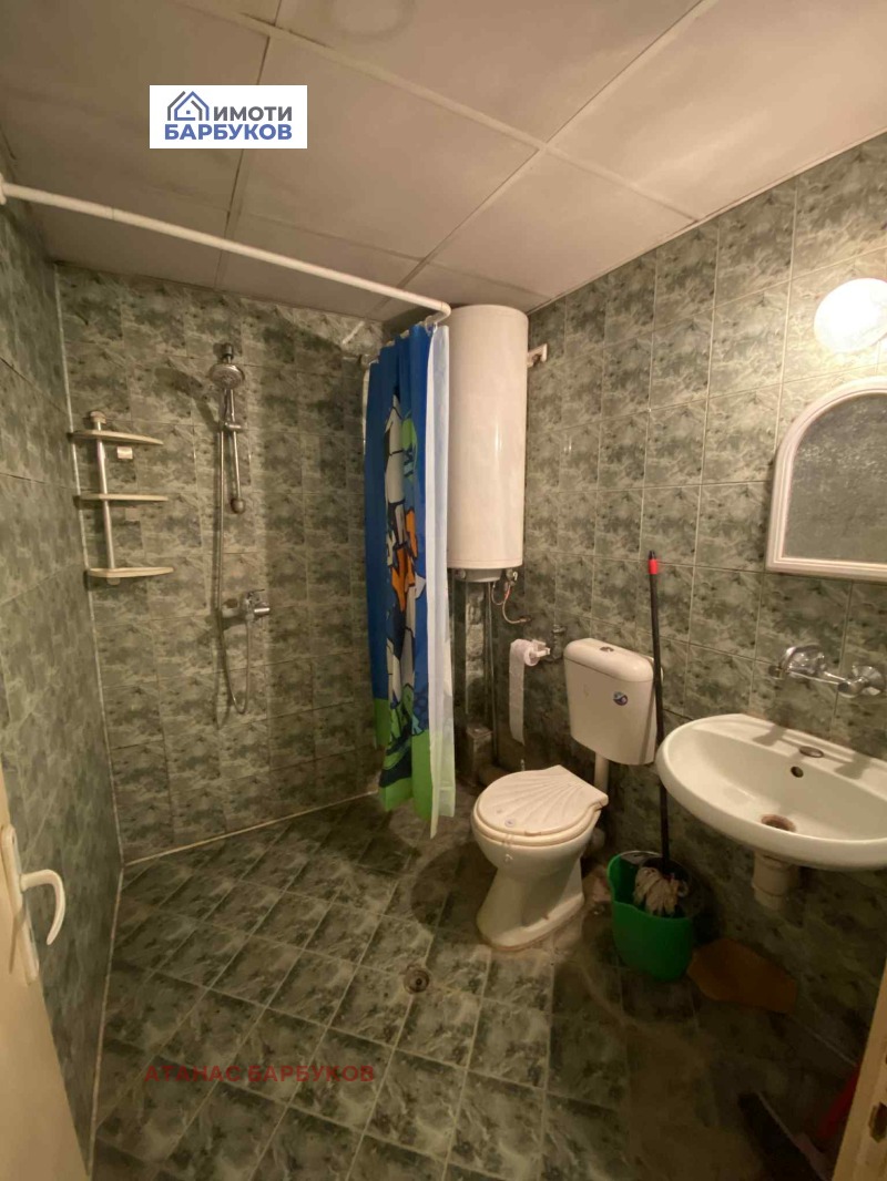 Продава 2-СТАЕН, гр. Русе, Център, снимка 9 - Апартаменти - 51803964