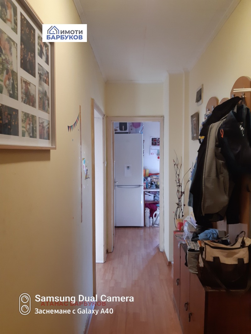 Продава  2-стаен град Русе , Център , 69 кв.м | 30859977 - изображение [5]