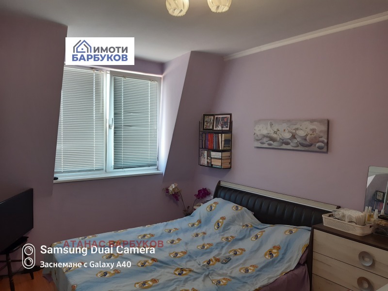 Продава  2-стаен град Русе , Център , 69 кв.м | 30859977 - изображение [11]