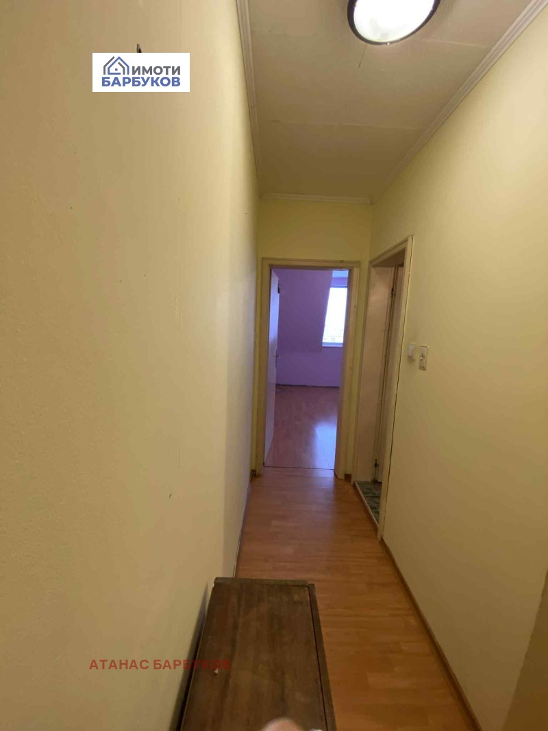 Продава 2-СТАЕН, гр. Русе, Център, снимка 3 - Апартаменти - 51803964