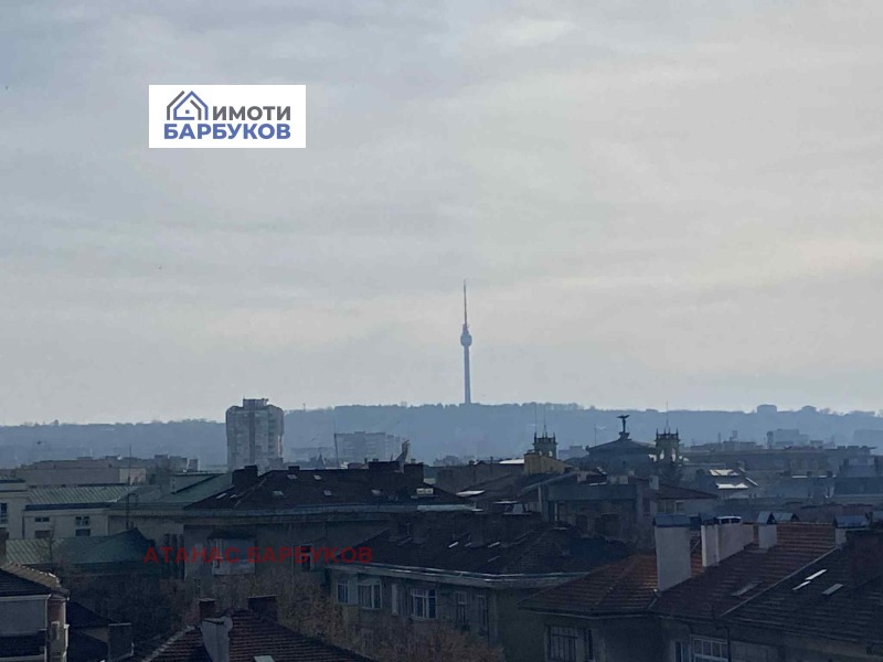 Продава 2-СТАЕН, гр. Русе, Център, снимка 13 - Апартаменти - 51803964