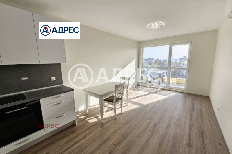 Продава 2-СТАЕН, гр. Варна, Изгрев, снимка 2 - Апартаменти - 52596324