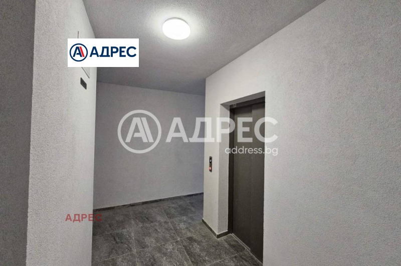 Продава 2-СТАЕН, гр. Варна, Изгрев, снимка 11 - Апартаменти - 52596324
