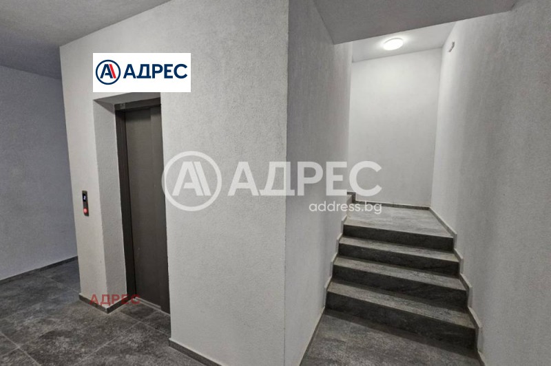 Продава 2-СТАЕН, гр. Варна, Изгрев, снимка 9 - Апартаменти - 52596324