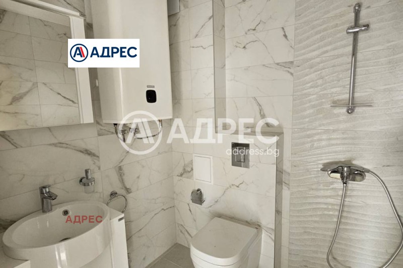 Продава 2-СТАЕН, гр. Варна, Изгрев, снимка 5 - Апартаменти - 52596324