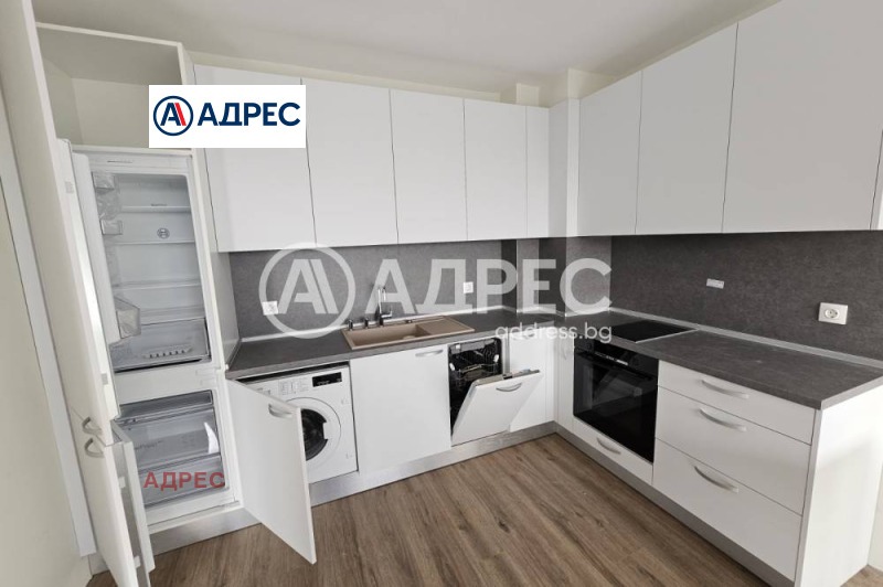 Продава 2-СТАЕН, гр. Варна, Изгрев