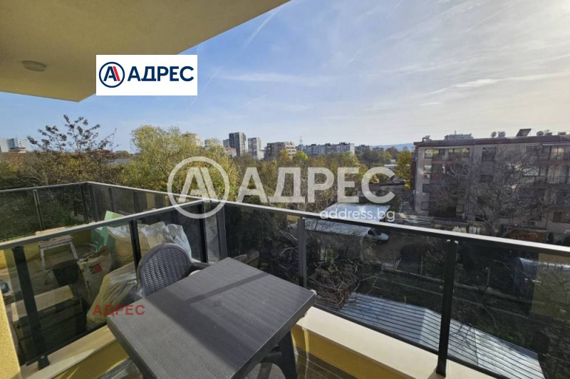 Продава 2-СТАЕН, гр. Варна, Изгрев, снимка 7 - Апартаменти - 52596324