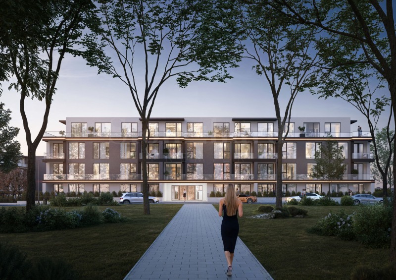 Продава 2-СТАЕН, гр. София, Малинова долина, снимка 6 - Апартаменти - 53107499