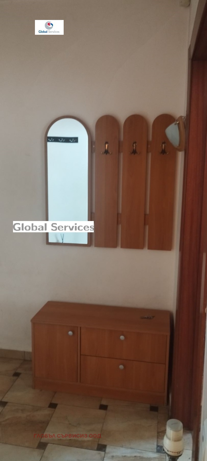 Продава 2-СТАЕН, гр. София, Дианабад, снимка 5 - Апартаменти - 53162078