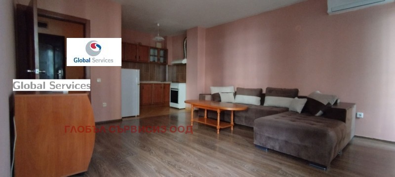 Продава 2-СТАЕН, гр. София, Дианабад