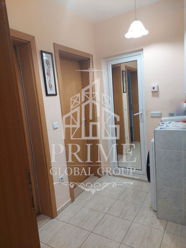 Продава 2-СТАЕН, гр. Варна, Трошево, снимка 6 - Апартаменти - 54831684