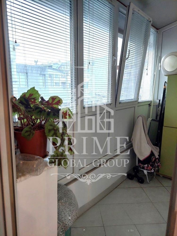Продава 2-СТАЕН, гр. Варна, Трошево, снимка 9 - Апартаменти - 54831684