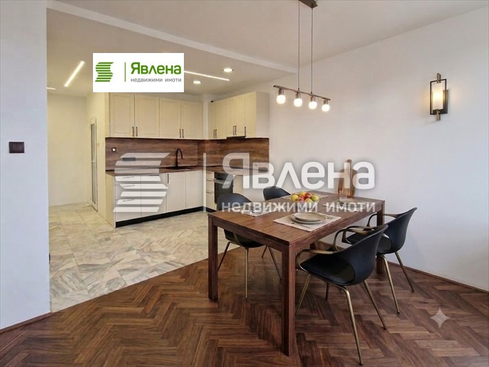 Продава 2-СТАЕН, гр. София, Гео Милев