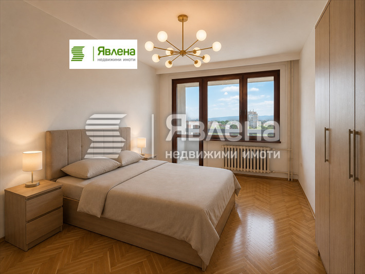 Продава 2-СТАЕН, гр. София, Гео Милев, снимка 4 - Апартаменти - 55744833