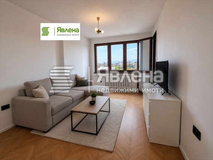 Продава 2-СТАЕН, гр. София, Гео Милев, снимка 3 - Апартаменти - 55744833