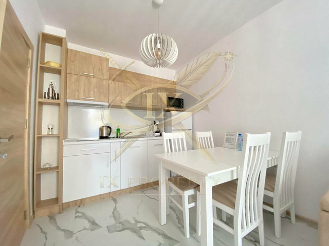 Продава 2-СТАЕН, гр. Приморско, област Бургас, снимка 3 - Апартаменти - 56511286