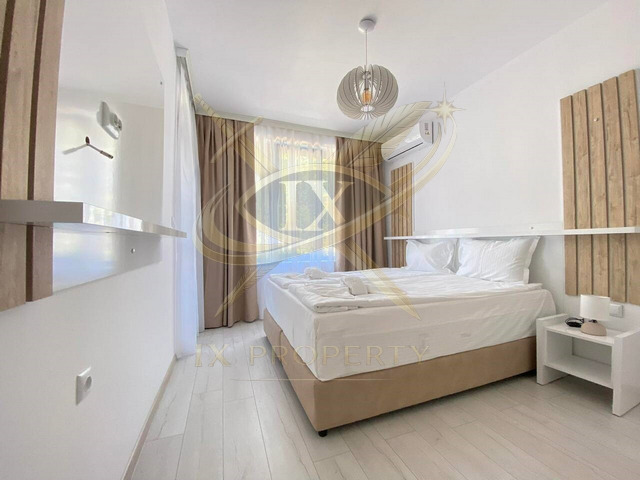 Продава 2-СТАЕН, гр. Приморско, област Бургас, снимка 2 - Апартаменти - 56511286