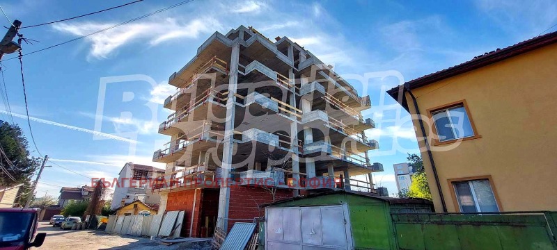 En venta  2 dormitorios Sofia , Levski , 104 metros cuadrados | 33596636 - imagen [2]