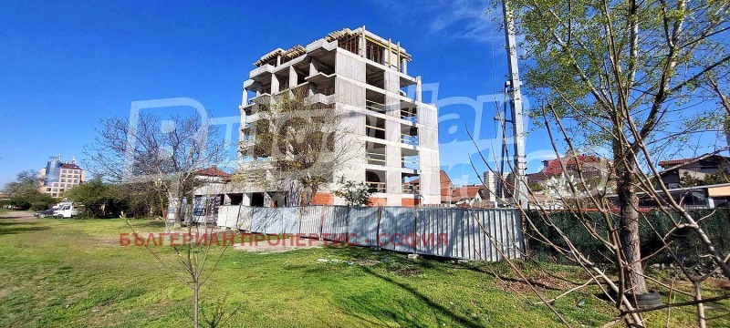 En venta  2 dormitorios Sofia , Levski , 104 metros cuadrados | 33596636 - imagen [14]