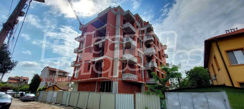 En venta  2 dormitorios Sofia , Levski , 104 metros cuadrados | 33596636 - imagen [6]