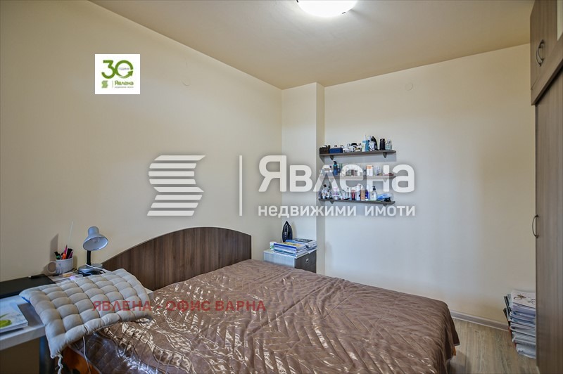 Продава 3-СТАЕН, гр. Варна, Център, снимка 4 - Aпартаменти - 47428006