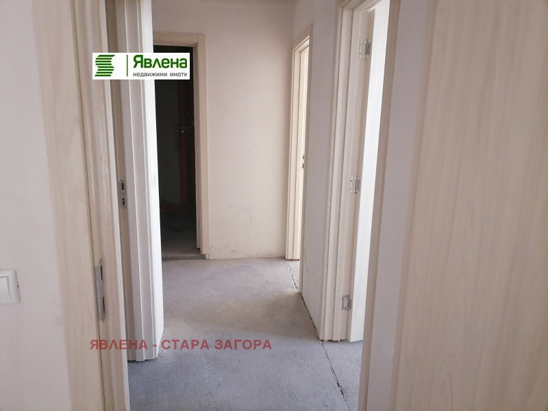 Продава  2 Schlafzimmer Stara Zagora , Tri tschutschura - zentar , 94 кв.м | 53690301 - изображение [7]