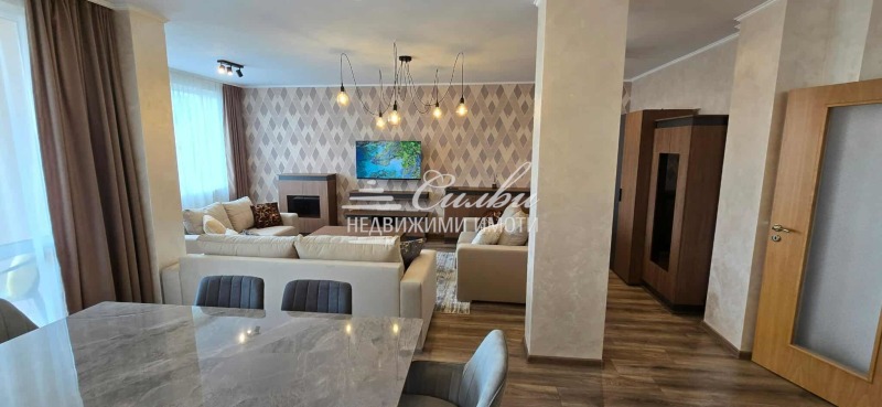 Продава  3-стаен град Шумен , Пазара , 131 кв.м | 70093039 - изображение [2]