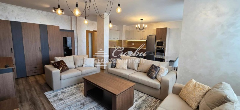 Продава  3-стаен град Шумен , Пазара , 131 кв.м | 70093039 - изображение [3]