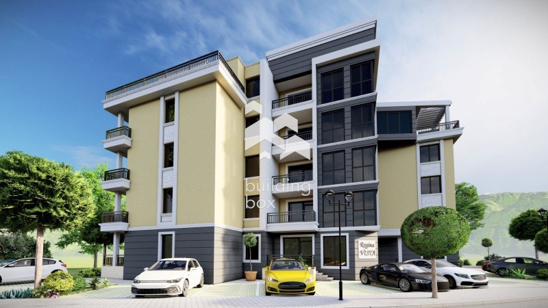 In vendita  2 camere da letto regione Plovdiv , Hisaria , 233 mq | 89783457