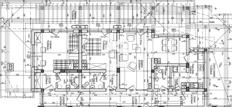 In vendita  2 camere da letto regione Plovdiv , Hisaria , 233 mq | 89783457 - Immagine [2]