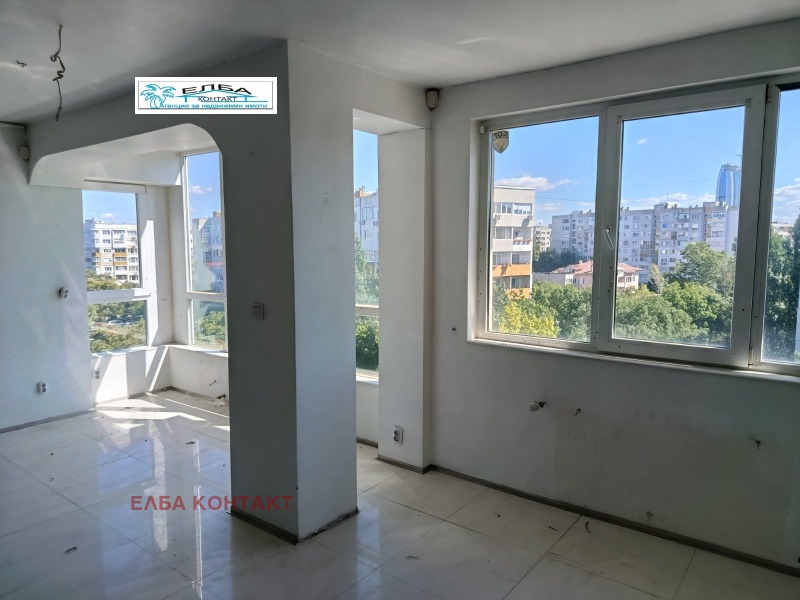 Продава  3-стаен град София , Младост 1А , 122 кв.м | 55079391 - изображение [8]