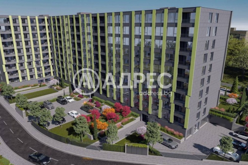 For Sale  2 bedroom Sofia , Ovcha kupel 2 , 103 sq.m | 10151605 - image [2]