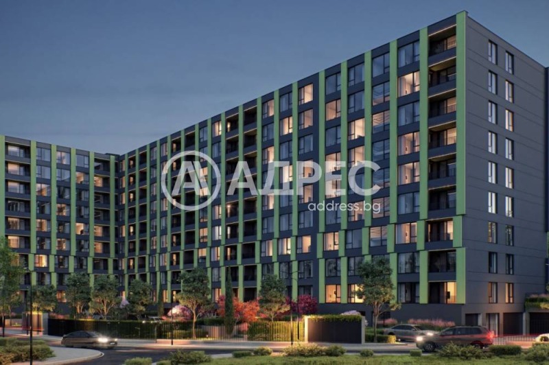 For Sale  2 bedroom Sofia , Ovcha kupel 2 , 103 sq.m | 10151605