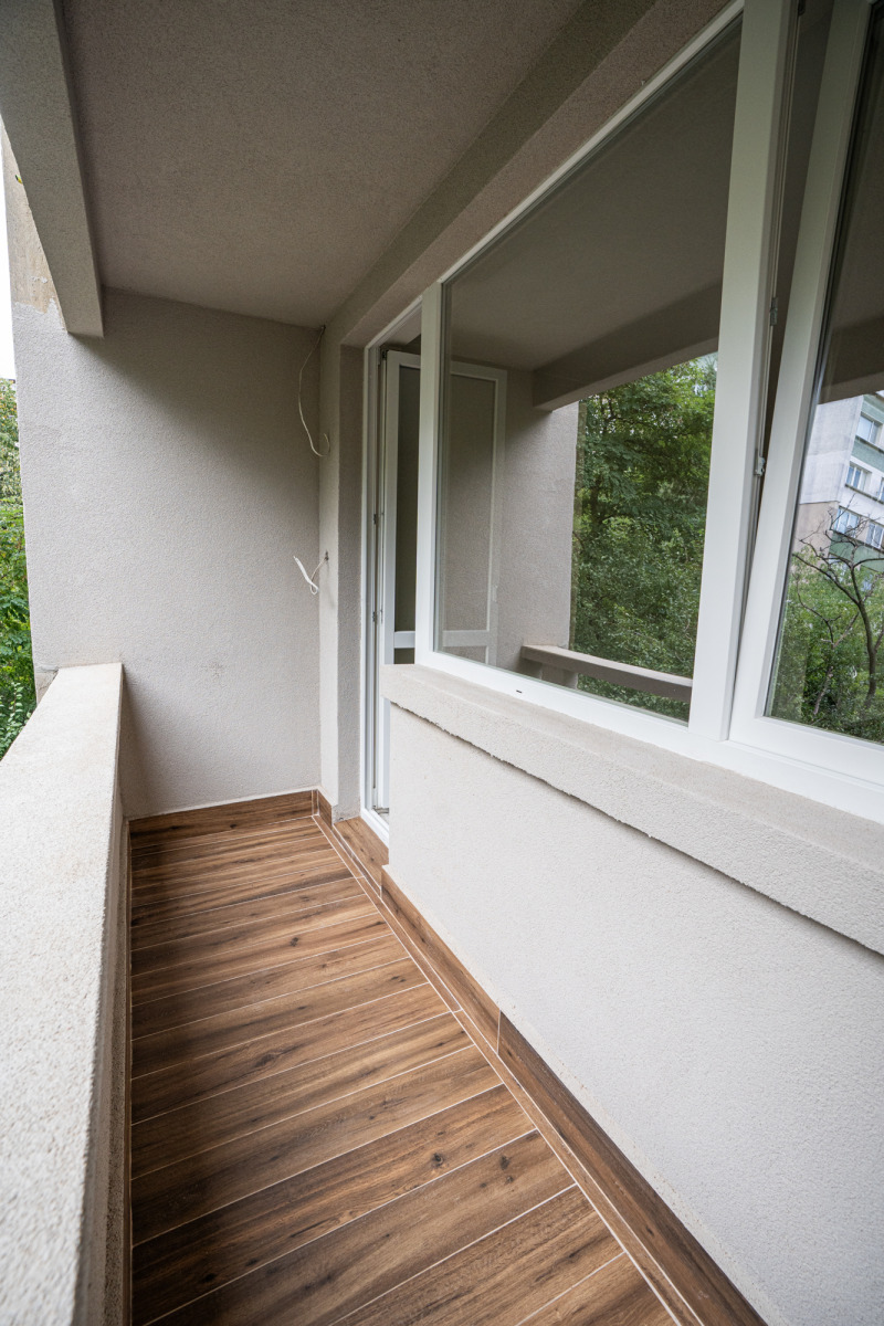 Продава 3-СТАЕН, гр. София, Гоце Делчев, снимка 5 - Апартаменти - 52985534