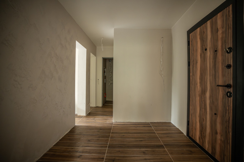 Продава 3-СТАЕН, гр. София, Гоце Делчев, снимка 15 - Апартаменти - 52985534