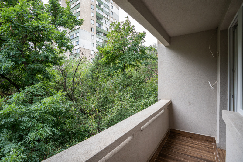 Продава 3-СТАЕН, гр. София, Гоце Делчев, снимка 6 - Апартаменти - 52985534