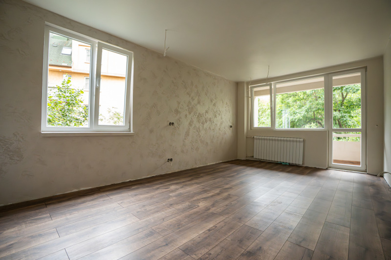 Продава 3-СТАЕН, град София, Гоце Делчев • 289000 € / 565234.87 лв. • 42803639 1