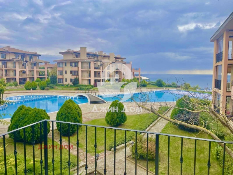 Продава 3-СТАЕН, с. Топола, област Добрич, снимка 11 - Апартаменти - 52471856