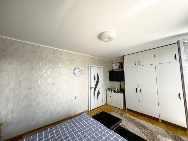 Продава 3-СТАЕН, гр. Поморие, област Бургас, снимка 7 - Апартаменти - 53143691