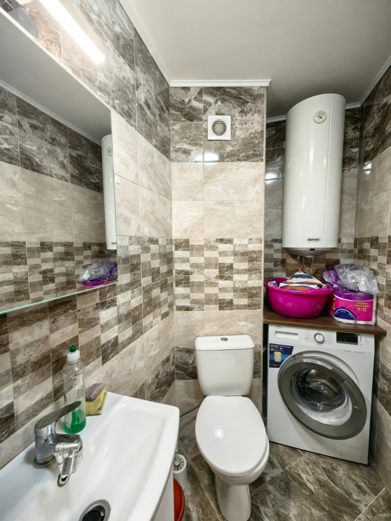 Продава 3-СТАЕН, гр. Поморие, област Бургас, снимка 4 - Апартаменти - 53143691