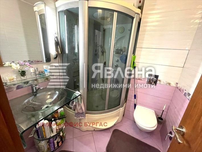 Продава 3-СТАЕН, гр. Бургас, Зорница, снимка 10 - Апартаменти - 53238477
