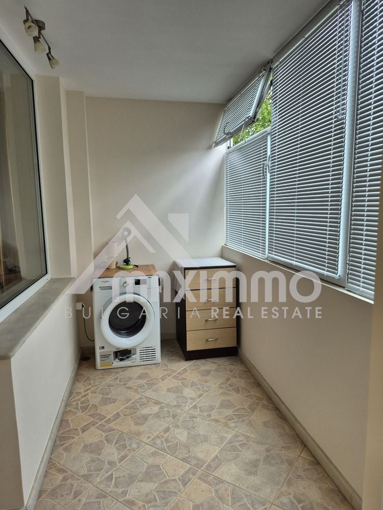 Продава 3-СТАЕН, гр. Варна, Трошево, снимка 11 - Апартаменти - 55404836