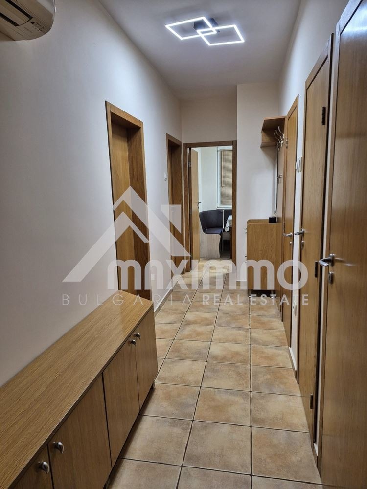 Продава 3-СТАЕН, гр. Варна, Трошево, снимка 4 - Апартаменти - 55404836