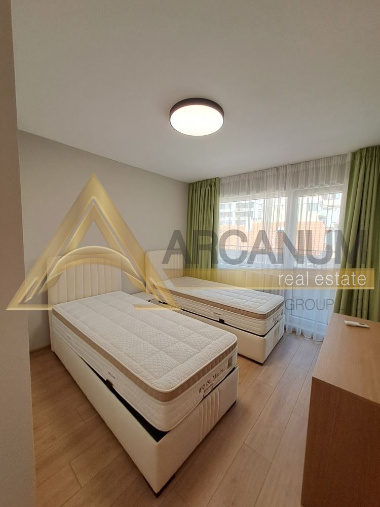 Продава 3-СТАЕН, гр. Варна, Централна поща, снимка 5 - Апартаменти - 55886306